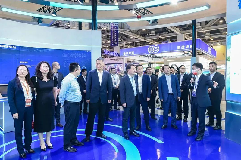 �������� ����δ�� | 2023�꿭ʱ�����ɿ͹�ҵƷչԲ����Ļ