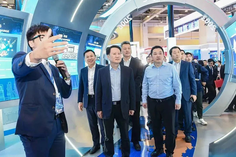 �������� ����δ�� | 2023�꿭ʱ�����ɿ͹�ҵƷչԲ����Ļ