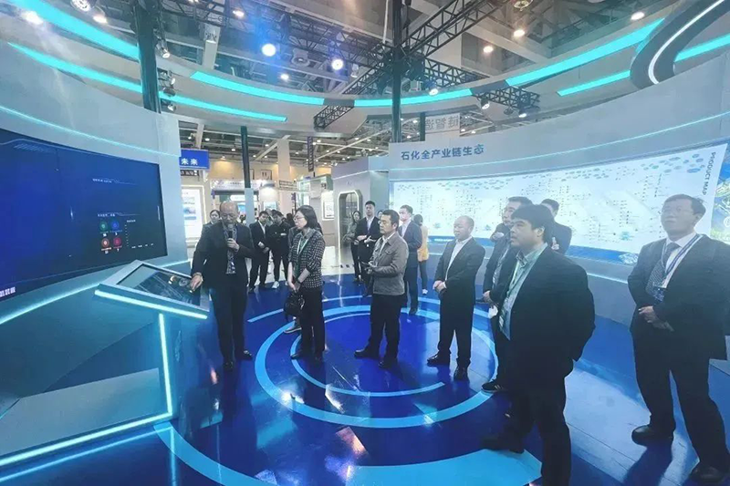 �������� ����δ�� | 2023�꿭ʱ�����ɿ͹�ҵƷչԲ����Ļ