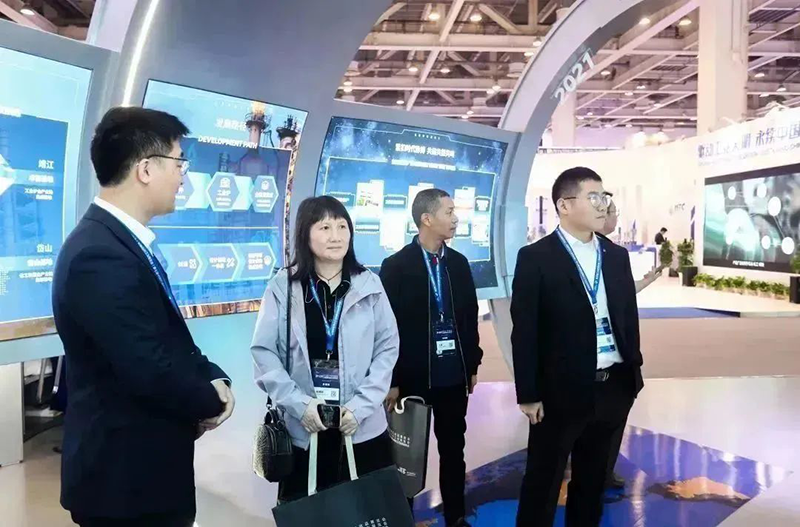 �������� ����δ�� | 2023�꿭ʱ�����ɿ͹�ҵƷչԲ����Ļ