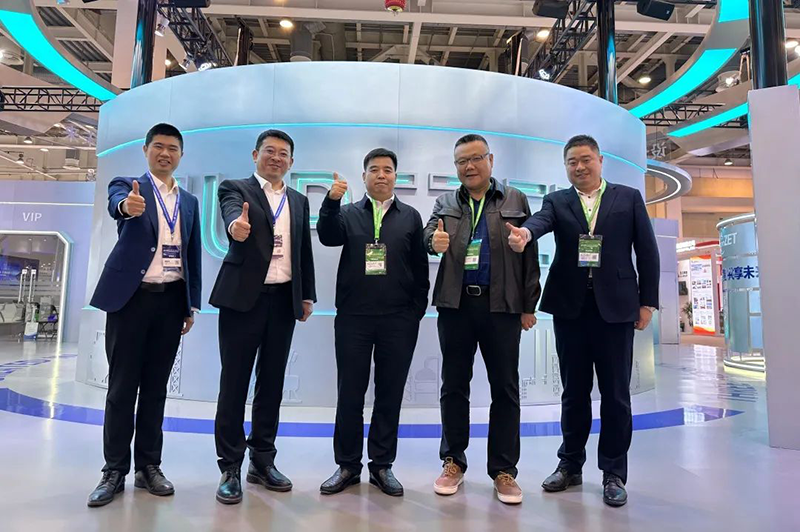 �������� ����δ�� | 2023�꿭ʱ�����ɿ͹�ҵƷչԲ����Ļ